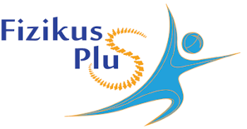 Logo Fizikus Plus